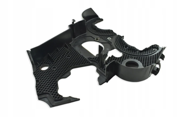 Osłona rozrządu 2.0 TDI 03G109145A VW Audi Skoda Seat 03-15 używana sprawna