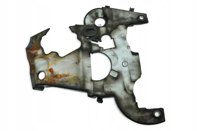 Osłona rozrządu 2.0 TDI 03G109145A VW Audi Skoda Seat 03-15 używana sprawna