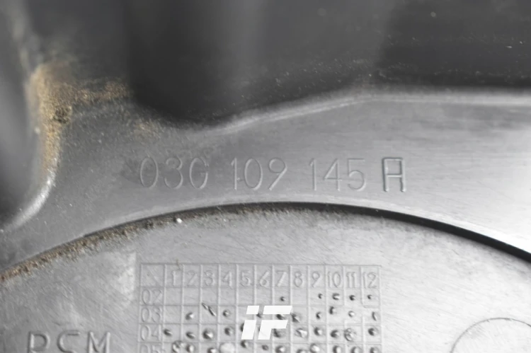 Osłona rozrządu 2.0 TDI 03G109145A VW Audi Skoda Seat 03-15 używana sprawna