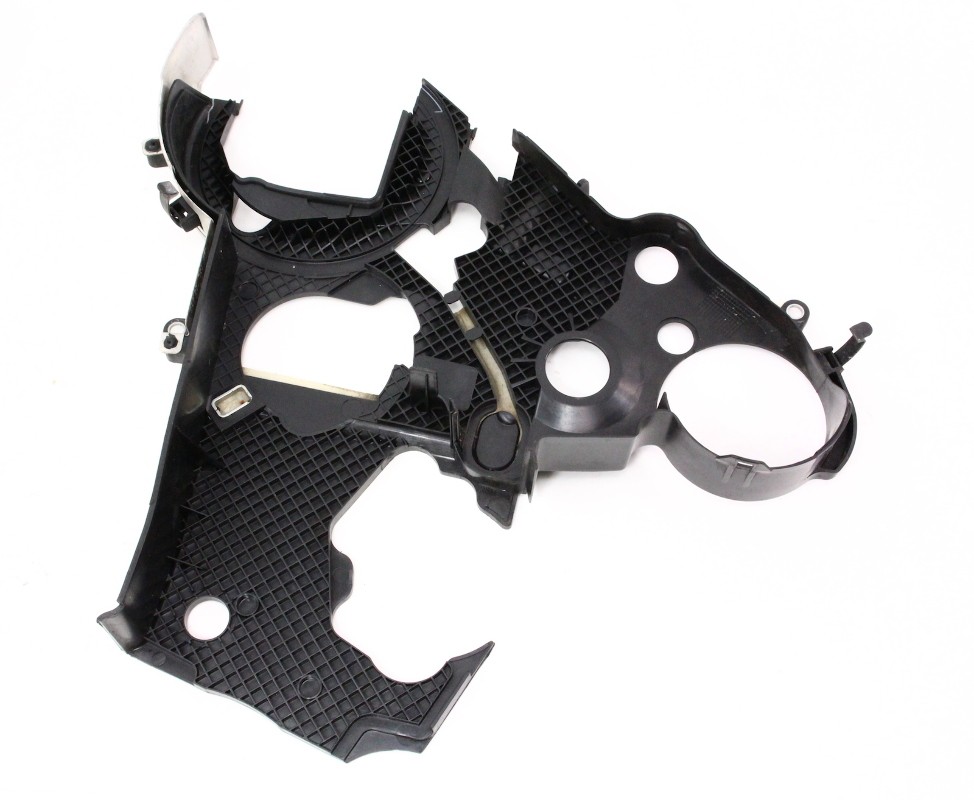Osłona rozrządu 1.6 2.0 TDI 03L109145B VW Audi Skoda Seat 03-15