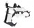 Osłona rozrządu 1.6 2.0 TDI 03L109145B VW Audi Skoda Seat 03-15