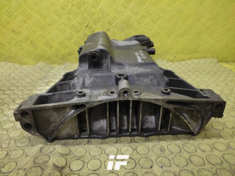 Miska olejowa 1.8 2.0 16V 9637093810 Peugeot Citroen 00-10 używana sprawna