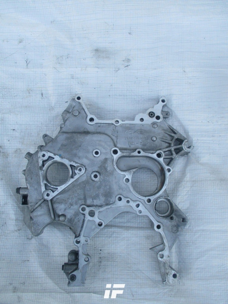 Obudowa rozrządu 1.6 1.7 CRDi 21311-2A300 Kia Hyundai 08-14 używana