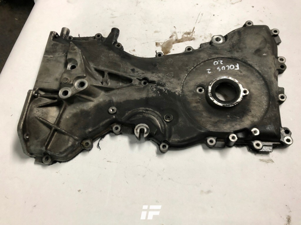 Osłona rozrządu 1.8 2.0 16V 2S7G-6059-AE Ford Focus C-Max Mondeo