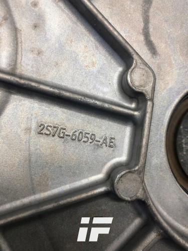 Osłona rozrządu 1.8 2.0 16V 2S7G-6059-AE Ford Focus C-Max Mondeo