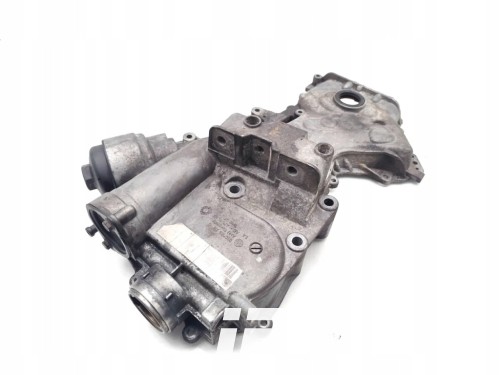 Osłona rozrządu 1.6 FSI 03C109211G VW Audi Seat Skoda 03-10 używana sprawna