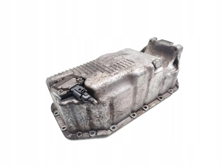 Miska olejowa 1.4 16V 030103603Q VW Audi Seat Skoda 97-10 sprawna