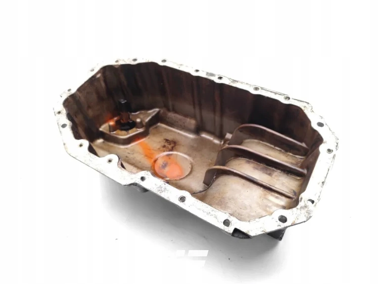 Miska olejowa 1.4 16V 030103603Q VW Audi Seat Skoda 97-10 sprawna