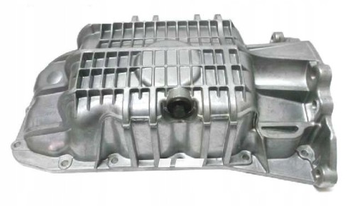 Miska olejowa 1.25 1.4 1.6 98MM6675CB Ford Mazda Volvo bez czujnika sprawna