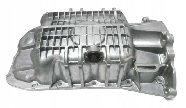 Miska olejowa 1.25 1.4 1.6 98MM6675CB Ford Mazda Volvo bez czujnika sprawna
