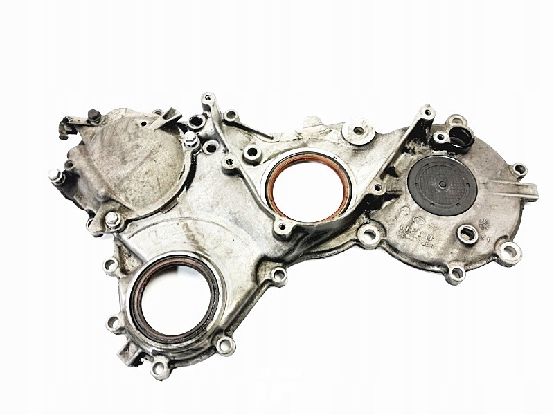 Obudowa rozrządu 2.2 2.5 dCi 8200018638 Renault Opel Nissan 03-10