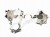 Obudowa rozrządu 2.2 2.5 dCi 8200018638 Renault Opel Nissan 03-10