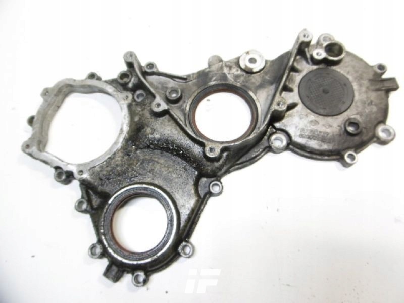 Obudowa rozrządu 2.2 2.5 dCi 8200018638 Renault Opel Nissan 03-10