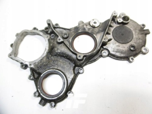 Obudowa rozrządu 2.2 2.5 dCi 8200018638 Renault Opel Nissan 03-10