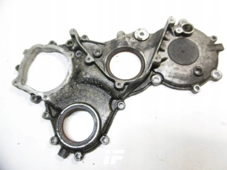 Obudowa rozrządu 2.2 2.5 dCi 8200018638 Renault Opel Nissan 03-10
