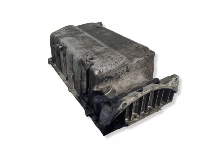 Miska olejowa 2.0 HDI TDCI 9656288980 Peugeot Citroen Ford używana sprawna