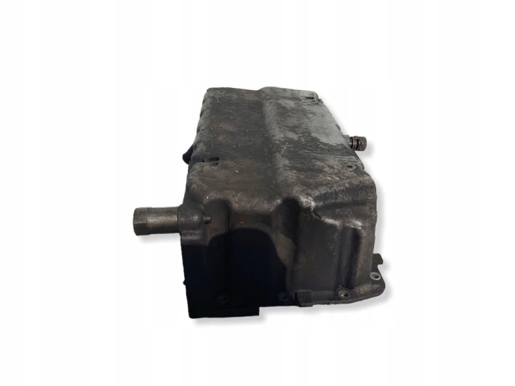 Miska olejowa 2.0 HDI TDCI 9656288980 Peugeot Citroen Ford używana sprawna