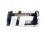 Miska olejowa 2.0 HDI TDCI 9656288980 Peugeot Citroen Ford używana sprawna