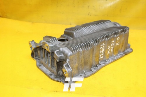 Miska olejowa 1.6 MPI 06A103603AJ VW Audi Skoda Seat 03-15 używana sprawna