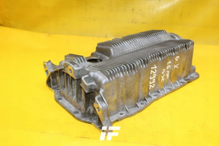 Miska olejowa 1.6 MPI 06A103603AJ VW Audi Skoda Seat 03-15 używana sprawna