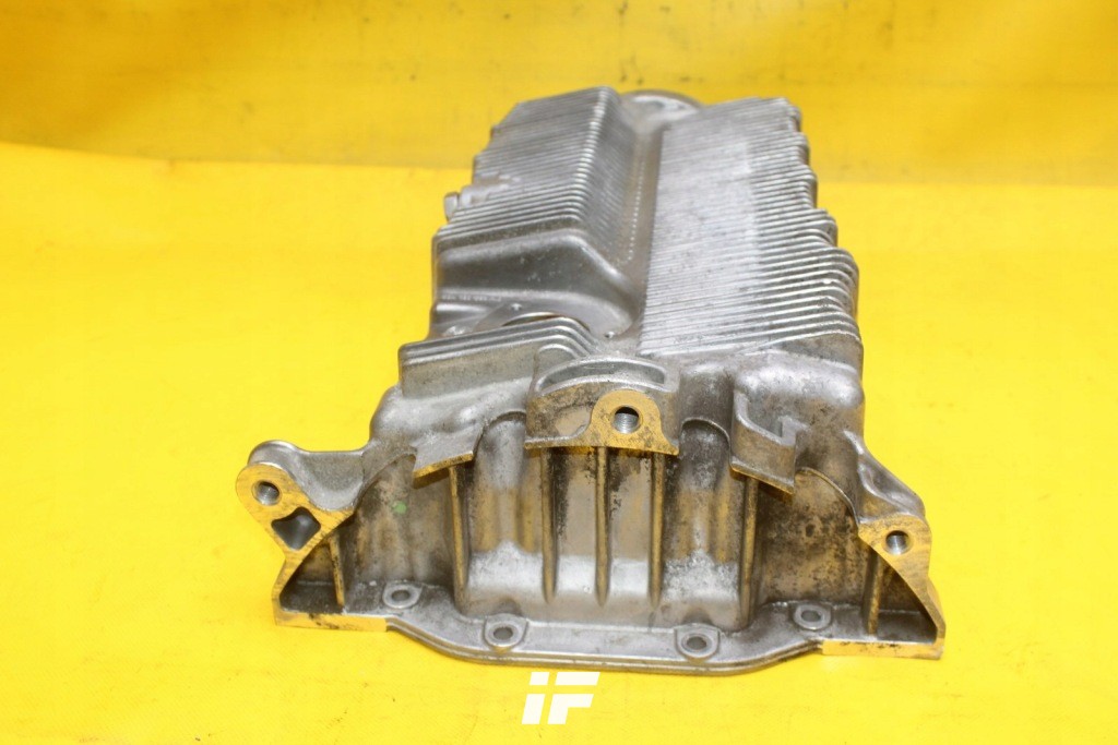 Miska olejowa 1.6 MPI 06A103603AJ VW Audi Skoda Seat 03-15 używana sprawna