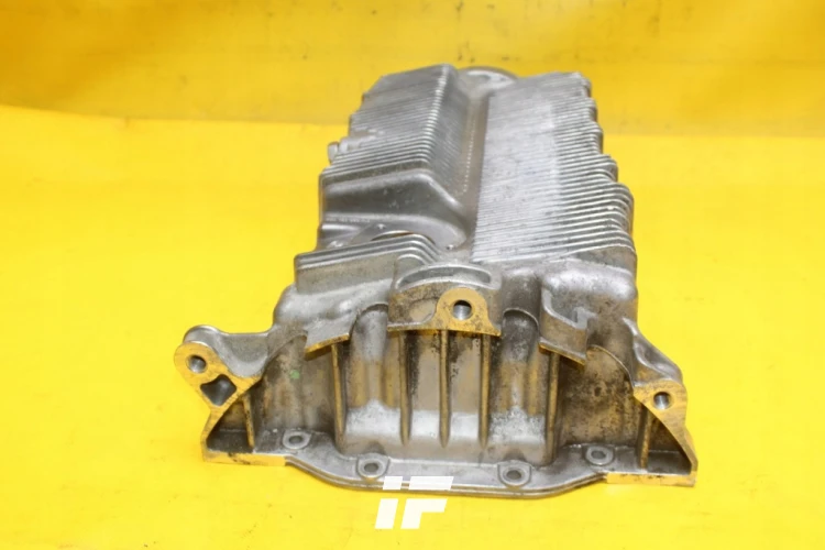 Miska olejowa 1.6 MPI 06A103603AJ VW Audi Skoda Seat 03-15 używana sprawna