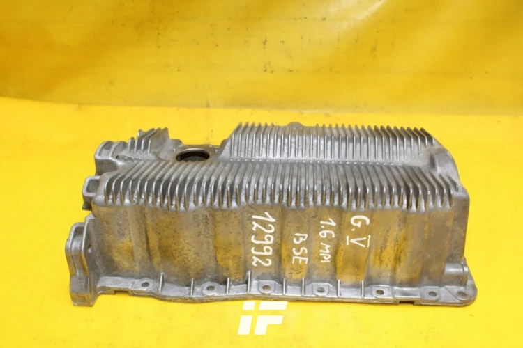 Miska olejowa 1.6 MPI 06A103603AJ VW Audi Skoda Seat 03-15 używana sprawna