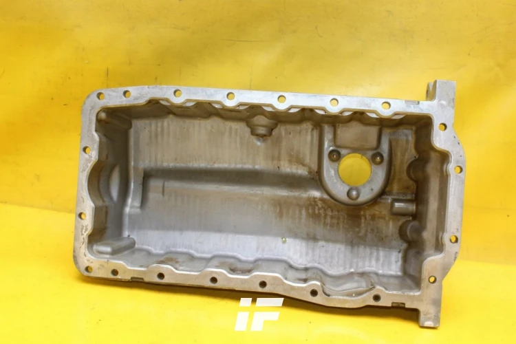 Miska olejowa 1.6 MPI 06A103603AJ VW Audi Skoda Seat 03-15 używana sprawna
