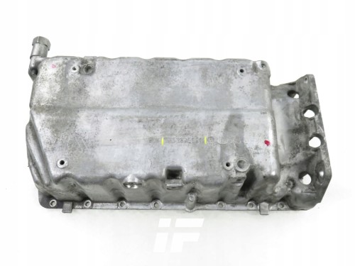 Miska olejowa 2.0 HDI TDCI 9653835680 Peugeot Citroen Ford używana sprawna