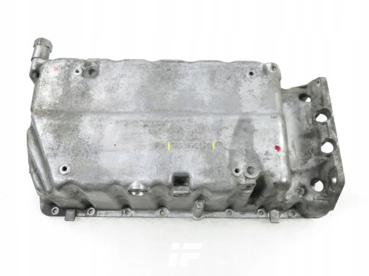 Miska olejowa 2.0 HDI TDCI 9653835680 Peugeot Citroen Ford używana sprawna
