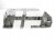 Miska olejowa 2.0 HDI TDCI 9653835680 Peugeot Citroen Ford używana sprawna