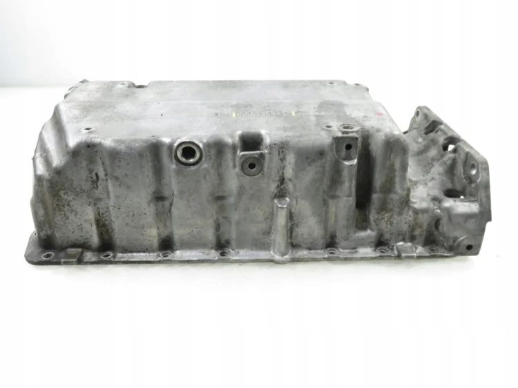 Miska olejowa 2.0 HDI TDCI 9653835680 Peugeot Citroen Ford używana sprawna