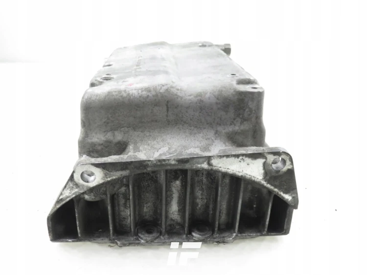 Miska olejowa 2.0 HDI TDCI 9653835680 Peugeot Citroen Ford używana sprawna