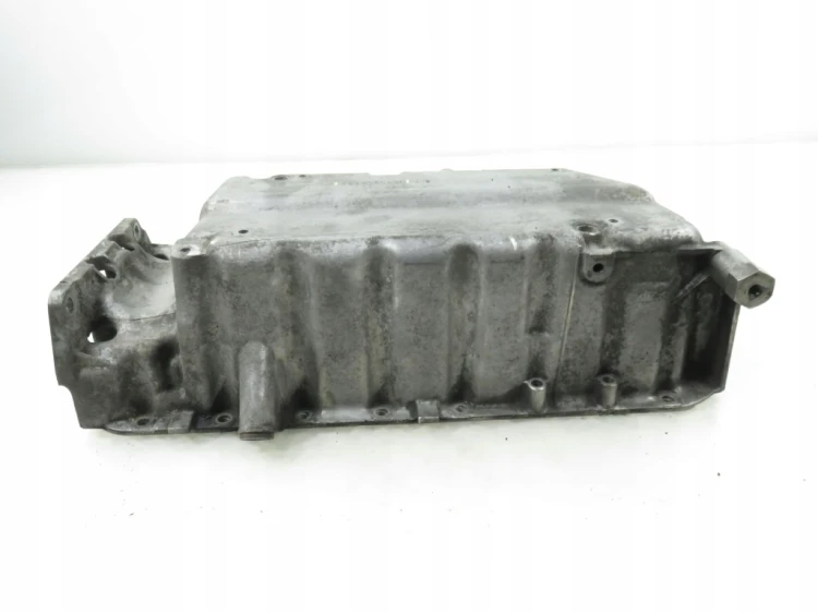 Miska olejowa 2.0 HDI TDCI 9653835680 Peugeot Citroen Ford używana sprawna