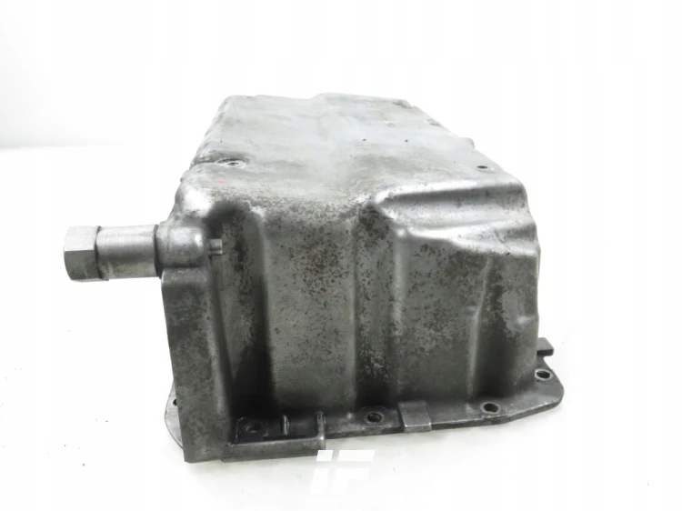 Miska olejowa 2.0 HDI TDCI 9653835680 Peugeot Citroen Ford używana sprawna