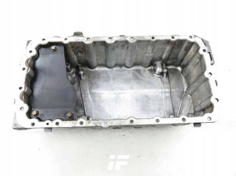 Miska olejowa 2.0 HDI TDCI 9653835680 Peugeot Citroen Ford używana sprawna