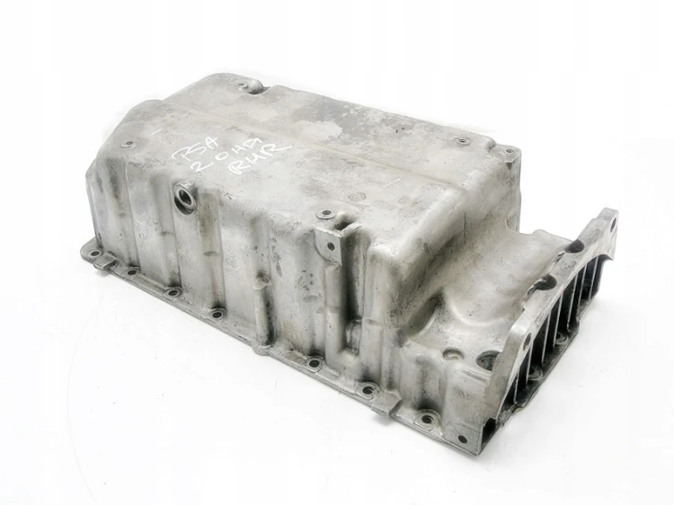 Miska olejowa 2.0 HDI TDCI JTD 9652404580 Peugeot Citroen Ford Fiat