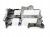 Miska olejowa 2.2 16V 55557090 Opel Vectra C Signum 02-08 sprawna