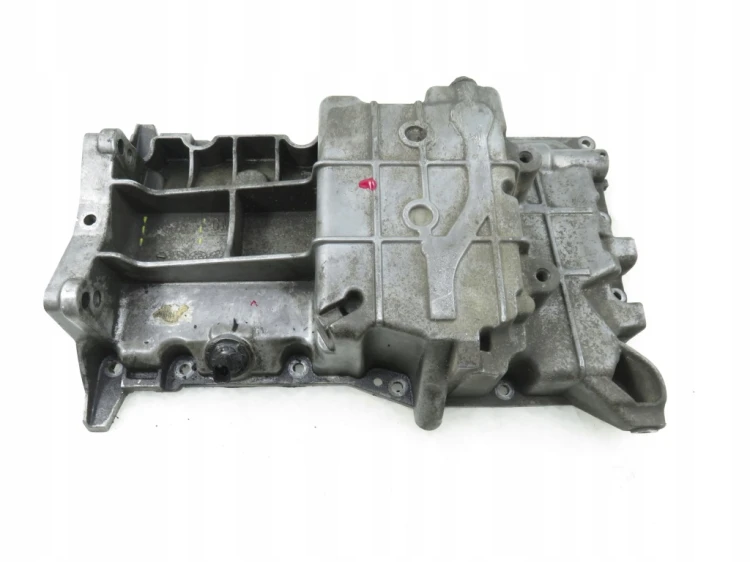 Miska olejowa 2.2 16V 55557090 Opel Vectra C Signum 02-08 sprawna