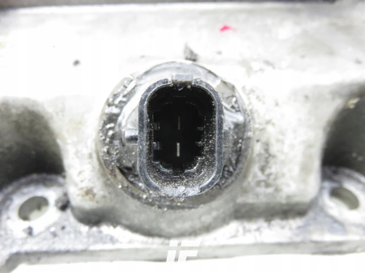 Miska olejowa 2.2 16V 55557090 Opel Vectra C Signum 02-08 sprawna