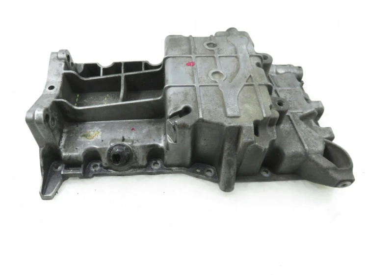Miska olejowa 2.2 16V 55557090 Opel Vectra C Signum 02-08 sprawna