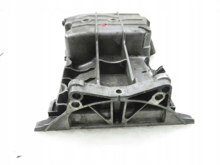 Miska olejowa 2.2 16V 55557090 Opel Vectra C Signum 02-08 sprawna