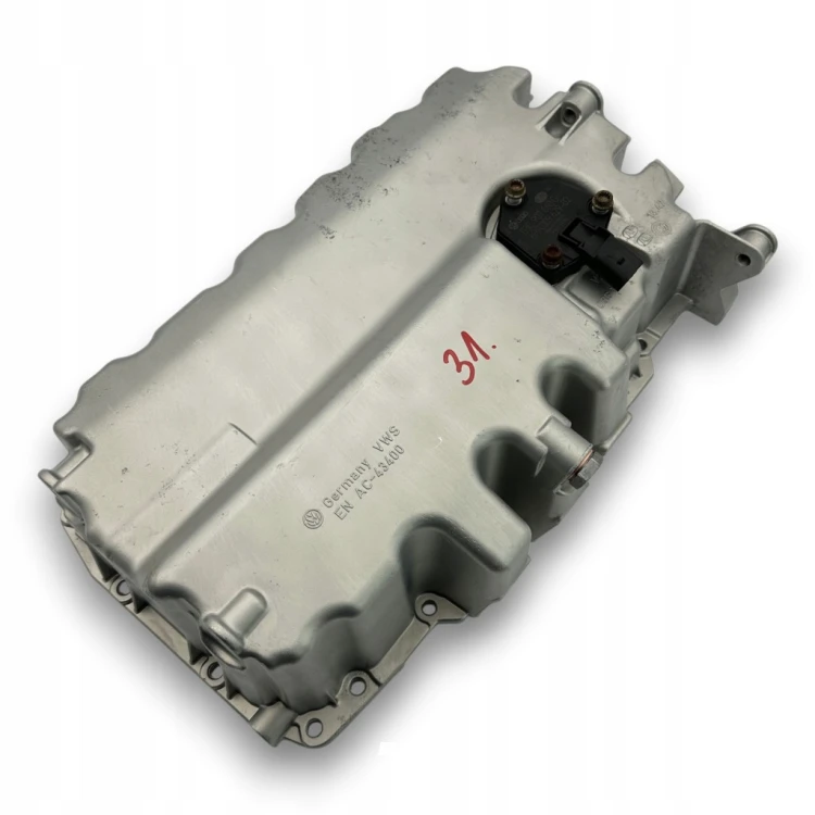 Miska Oleju VW Audi Skoda Seat 2.0 TDI 03G103603AD 03G103603AF