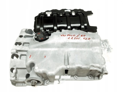 Miska olejowa 1.2 1.4 TSI 04E103603G VW Audi Skoda Seat 12-18 używana