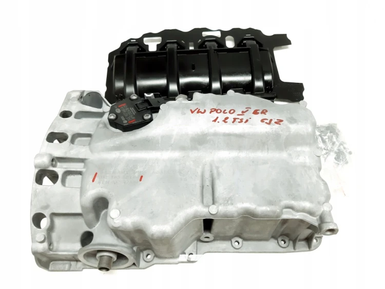 Miska olejowa 1.2 1.4 TSI 04E103603G VW Audi Skoda Seat 12-18 używana