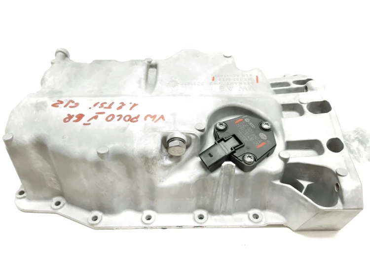 Miska olejowa 1.2 1.4 TSI 04E103603G VW Audi Skoda Seat 12-18 używana