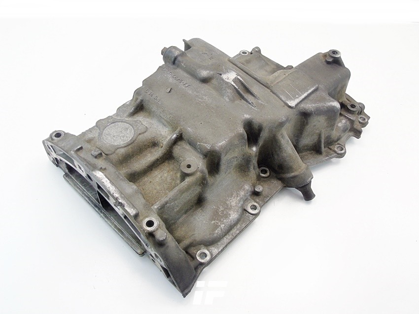 Miska olejowa 1.8 2.0 4M5G-6675-FF Ford Focus C-Max Mondeo 00-07 sprawna