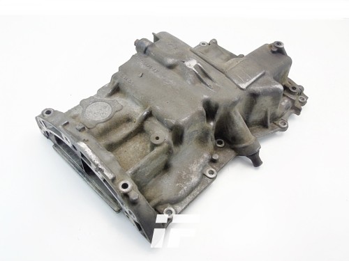 Miska olejowa 1.8 2.0 4M5G-6675-FF Ford Focus C-Max Mondeo 00-07 sprawna