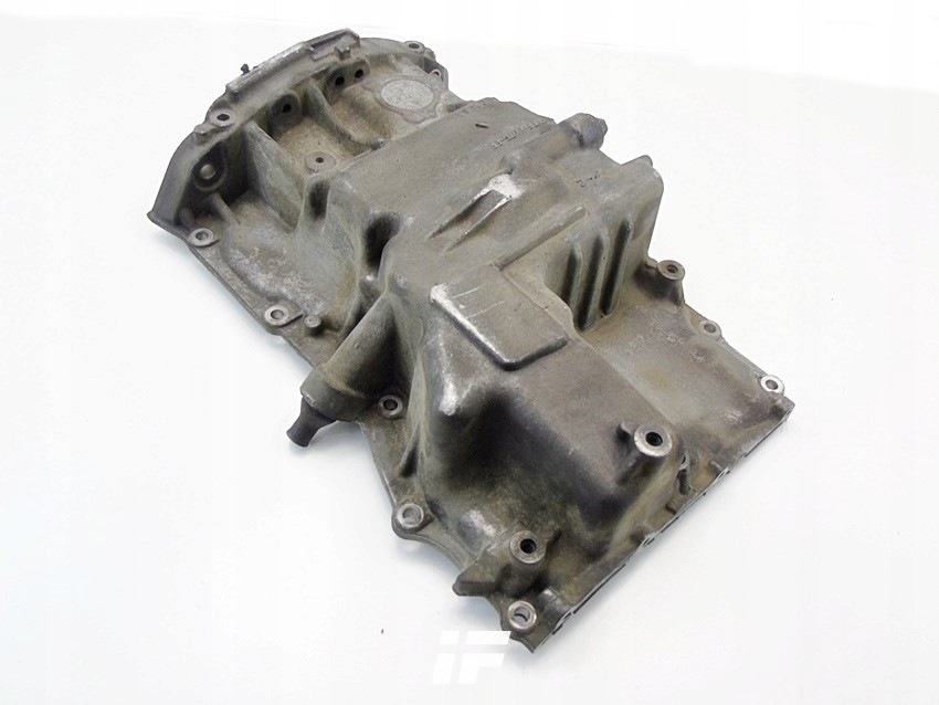 Miska olejowa 1.8 2.0 4M5G-6675-FF Ford Focus C-Max Mondeo 00-07 sprawna