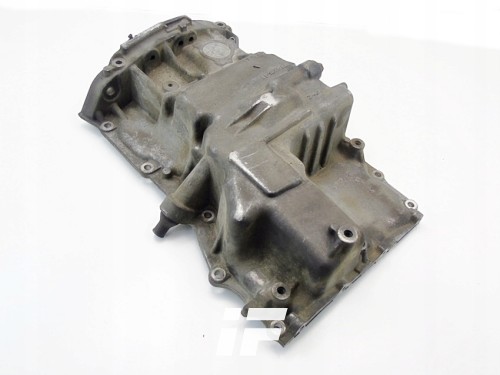 Miska olejowa 1.8 2.0 4M5G-6675-FF Ford Focus C-Max Mondeo 00-07 sprawna